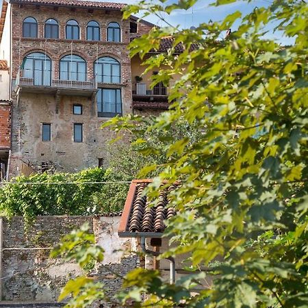 Le Case Di Angelina - Langhe Loft & Suites Farigliano Exterior foto