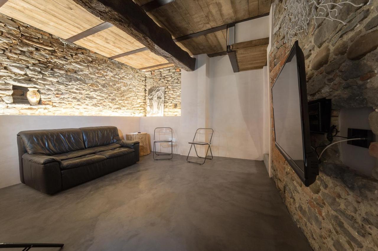 Le Case Di Angelina - Langhe Loft & Suites Farigliano Exterior foto
