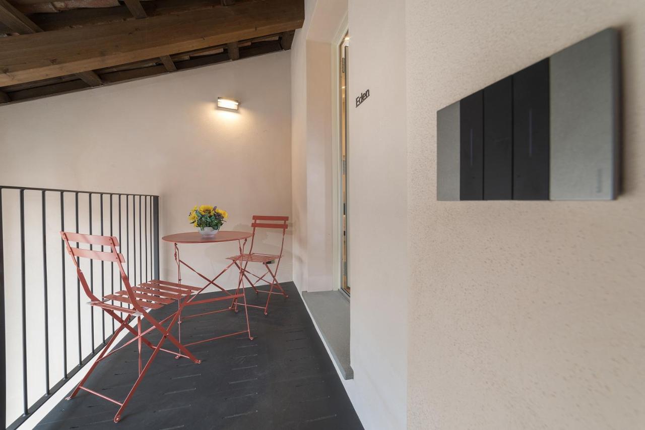 Le Case Di Angelina - Langhe Loft & Suites Farigliano Exterior foto