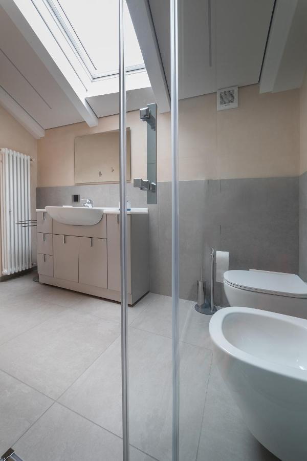 Le Case Di Angelina - Langhe Loft & Suites Farigliano Exterior foto