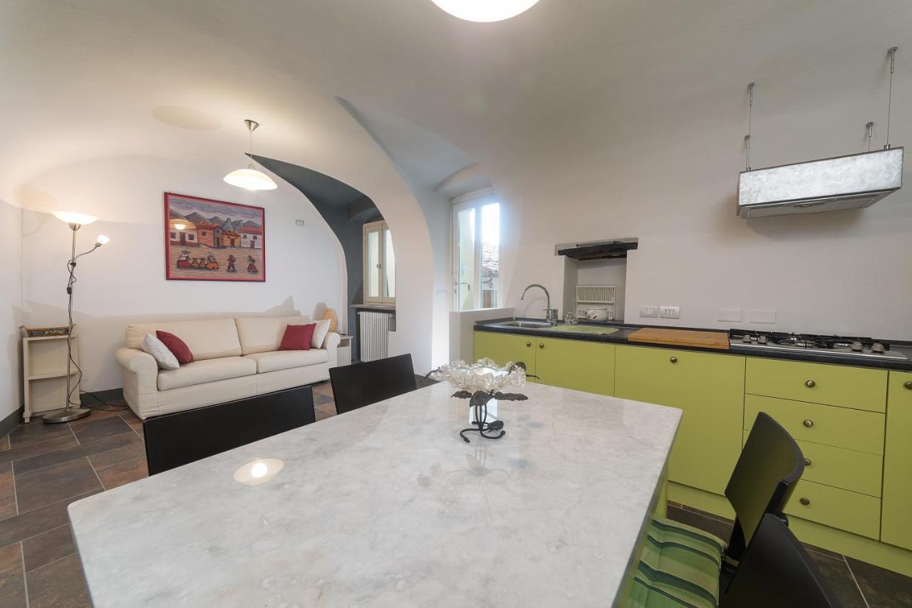 Le Case Di Angelina - Langhe Loft & Suites Farigliano Exterior foto