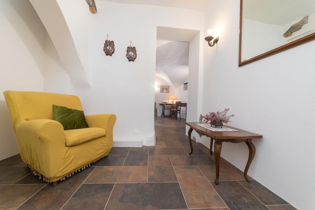 Le Case Di Angelina - Langhe Loft & Suites Farigliano Exterior foto
