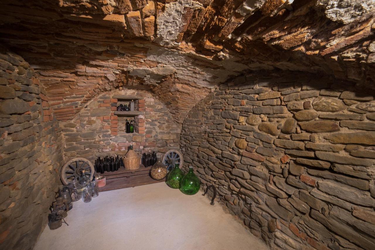 Le Case Di Angelina - Langhe Loft & Suites Farigliano Exterior foto