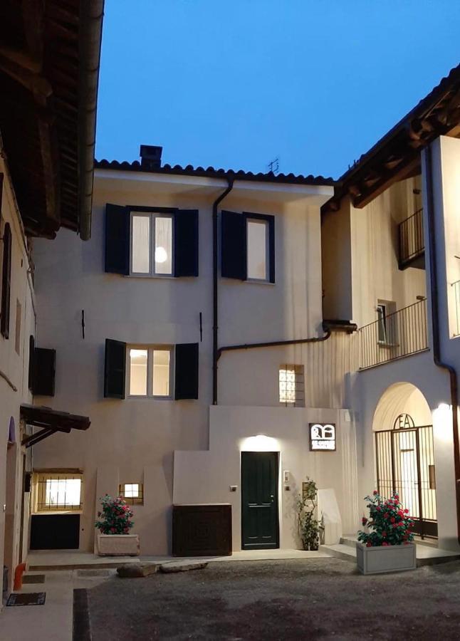 Le Case Di Angelina - Langhe Loft & Suites Farigliano Exterior foto