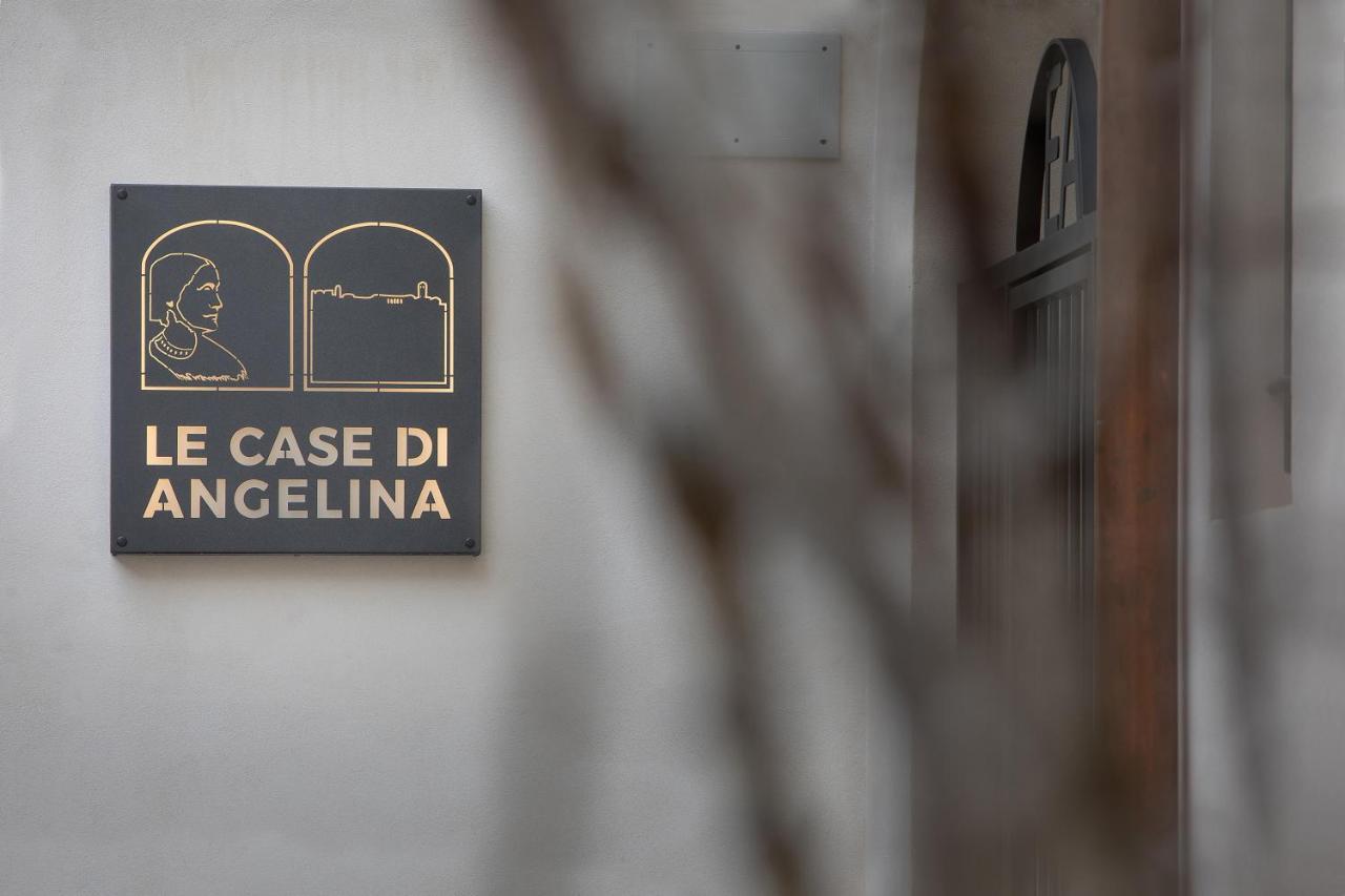 Le Case Di Angelina - Langhe Loft & Suites Farigliano Exterior foto
