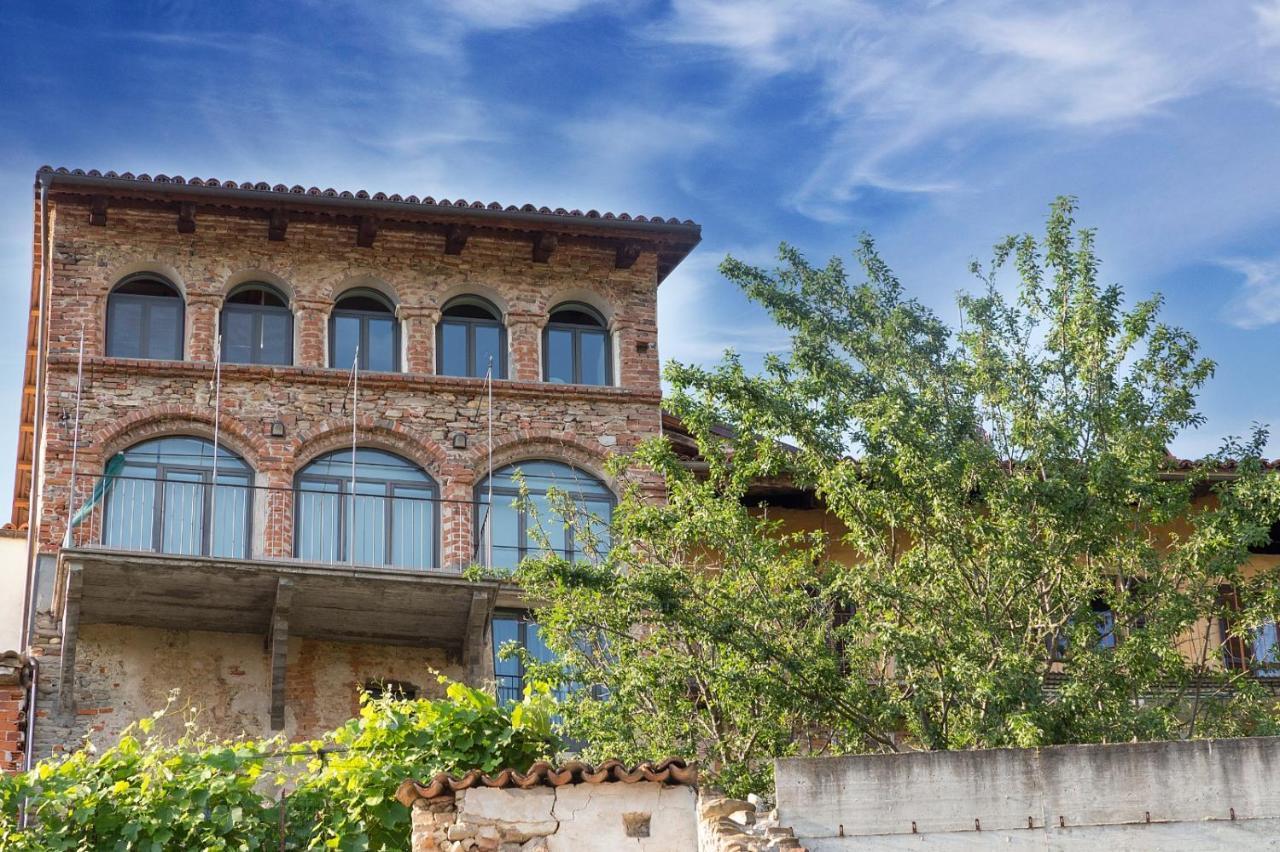 Le Case Di Angelina - Langhe Loft & Suites Farigliano Exterior foto