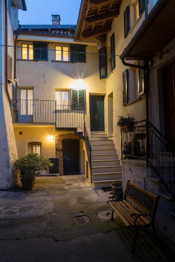 Le Case Di Angelina - Langhe Loft & Suites Farigliano Exterior foto