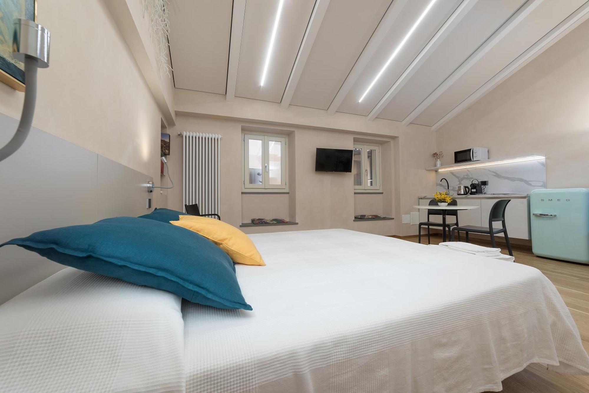 Le Case Di Angelina - Langhe Loft & Suites Farigliano Habitación foto